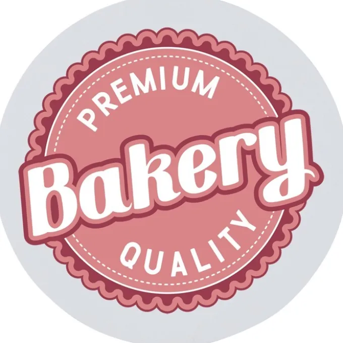 Full Color Sticker - Circle - 7 inches