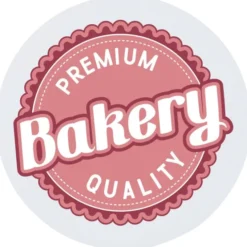 Full Color Sticker - Circle - 7 inches