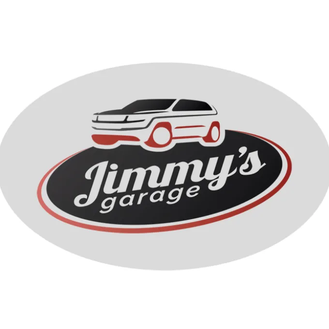 Full Color Sticker - Oval - 2-1/2 inches x 4 inches