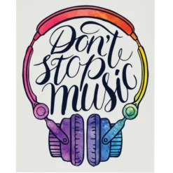 Full Color Sticker - Rectangle - 4 inches x 5 inches