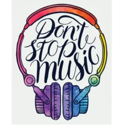 Full Color Sticker - Rectangle - 4 inches x 5 inches