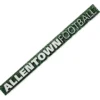Full Color Sticker - Rectangle - 1 1/2 inches x 18 inches