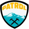 Full Color Sticker - Shield - 3 inches x 3 inches