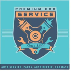 Full Color Sticker - Square - 3 inches x 3 inches