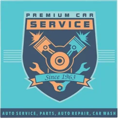 Full Color Sticker - Square - 3 inches x 3 inches