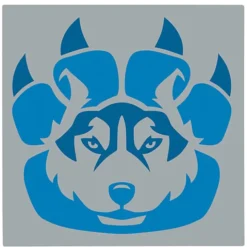 Full Color Sticker - Square - 2 inches x 2 inches - 24 hr