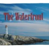 Full Color Sweatshirt Blanket