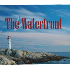 Full Color Sweatshirt Blanket