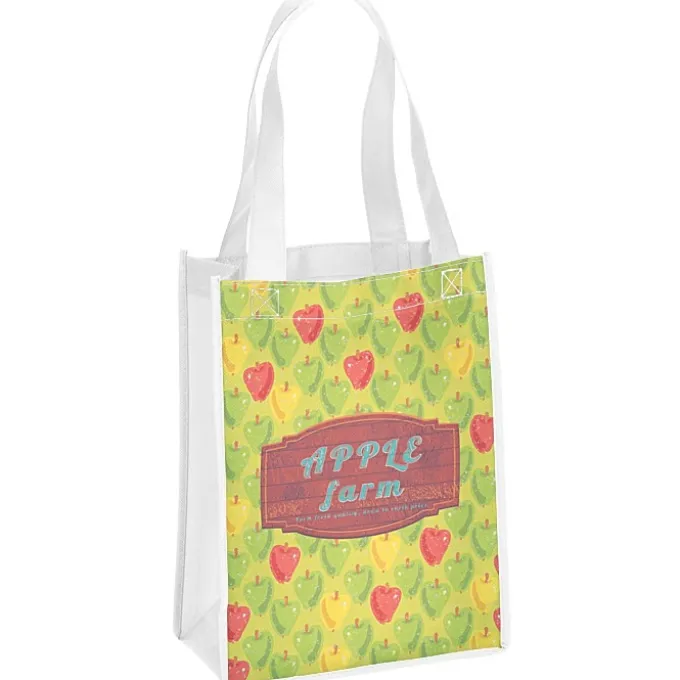 Full Color Tote - 12 inches x 9 inches