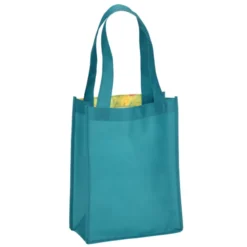Full Color Tote - 12 inches x 9 inches