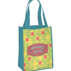 Full Color Tote - 12 inches x 9 inches