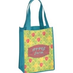 Full Color Tote - 12 inches x 9 inches