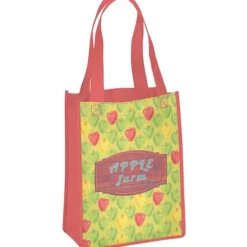 Full Color Tote - 12 inches x 9 inches
