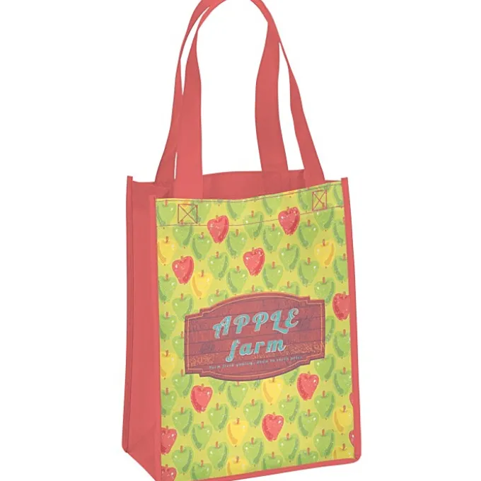 Full Color Tote - 12 inches x 9 inches