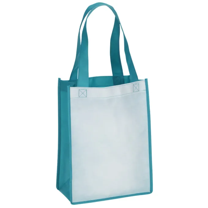Full Color Tote - 12 inches x 9 inches