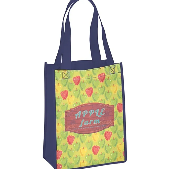 Full Color Tote - 12 inches x 9 inches