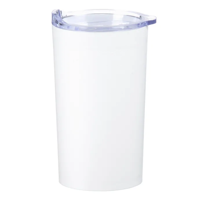 Full Color Travel Tumbler - 20 oz