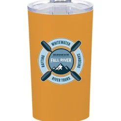 Full Color Travel Tumbler - 20 oz - Colors