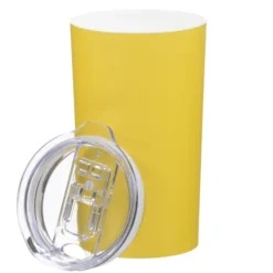 Full Color Travel Tumbler - 20 oz - Colors