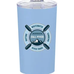 Full Color Travel Tumbler - 20 oz - Colors