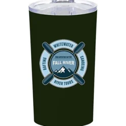 Full Color Travel Tumbler - 20 oz - Colors