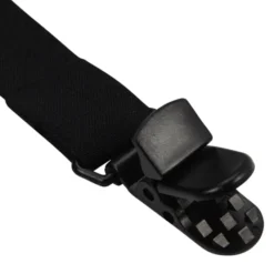 Full Color Two-Pocket Bib Apron