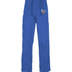 Fundamentals Drawstring Scrub Pants - Men's