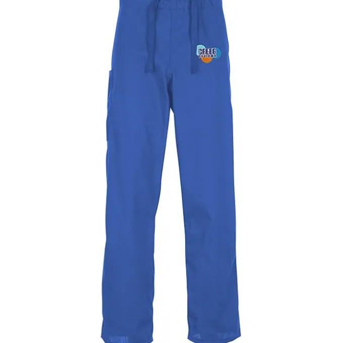 Fundamentals Drawstring Scrub Pants - Men's