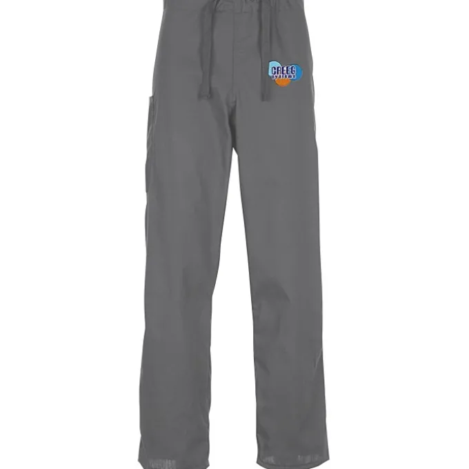 Fundamentals Drawstring Scrub Pants - Men's