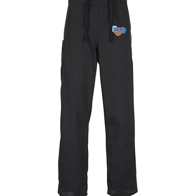 Fundamentals Drawstring Scrub Pants - Men's