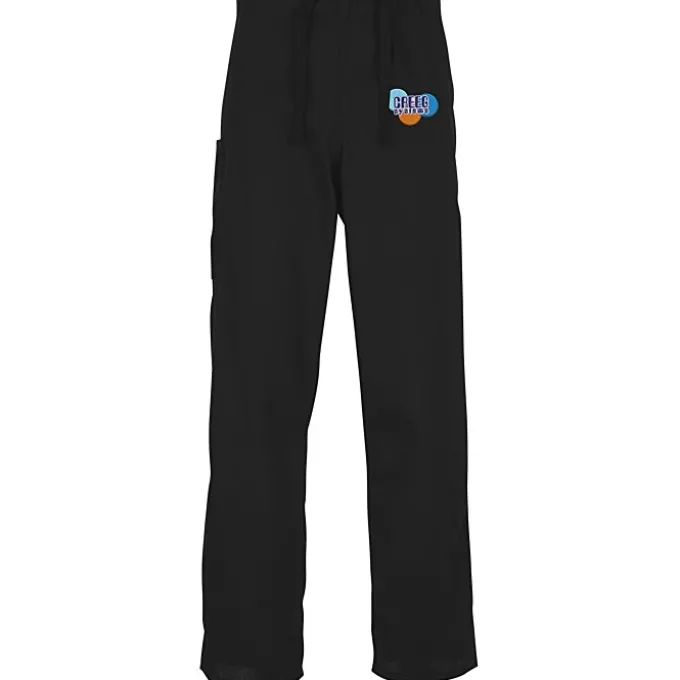 Fundamentals Drawstring Scrub Pants - Men's