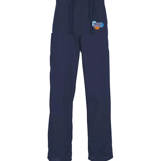 Fundamentals Drawstring Scrub Pants - Men's