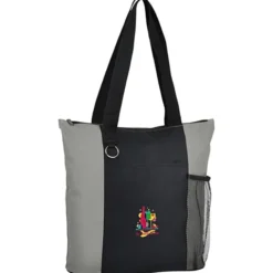 Fun Tote - Embroidered