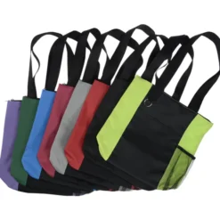 Fun Tote - Embroidered