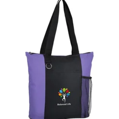 Fun Tote - Full Color