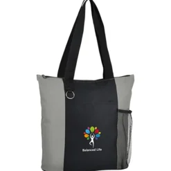 Fun Tote - Full Color