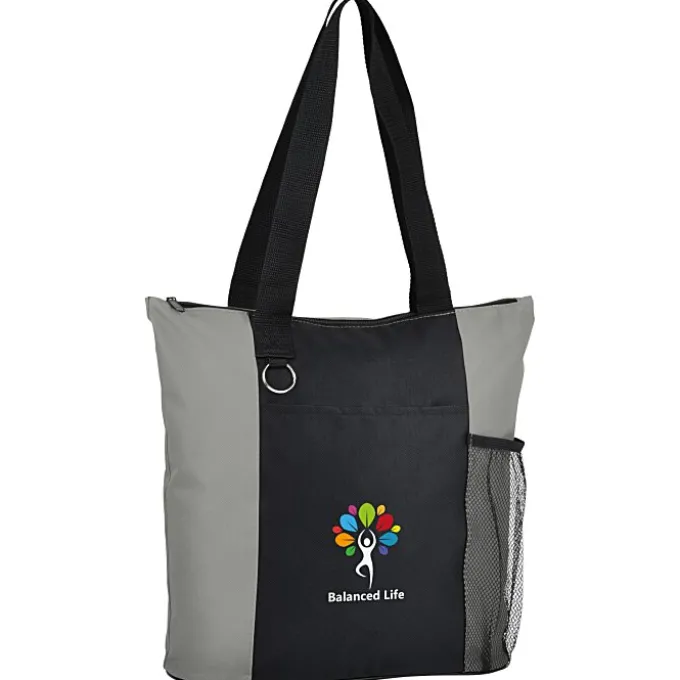 Fun Tote - Full Color