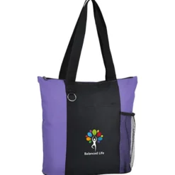 Fun Tote - Full Color