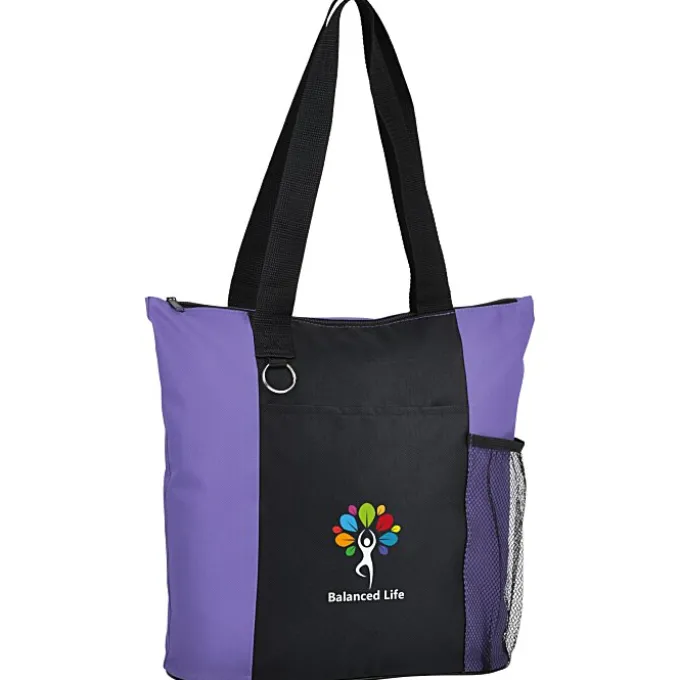 Fun Tote - Full Color