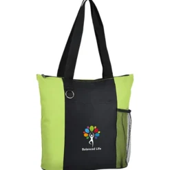 Fun Tote - Full Color