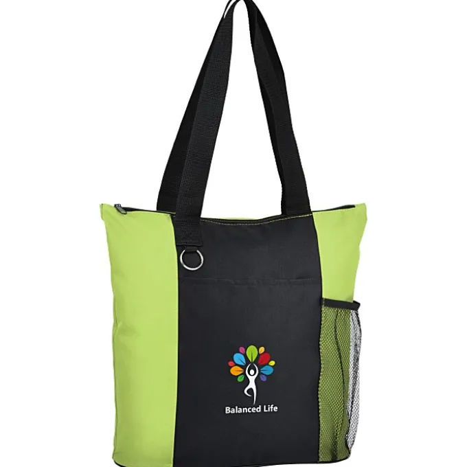 Fun Tote - Full Color