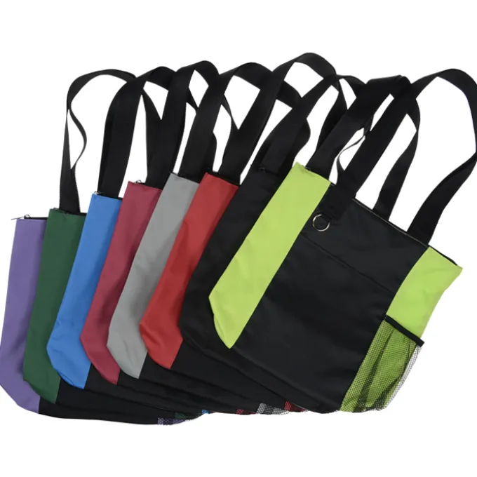 Fun Tote - Full Color