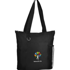 Fun Tote - Full Color