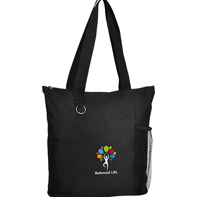 Fun Tote - Full Color