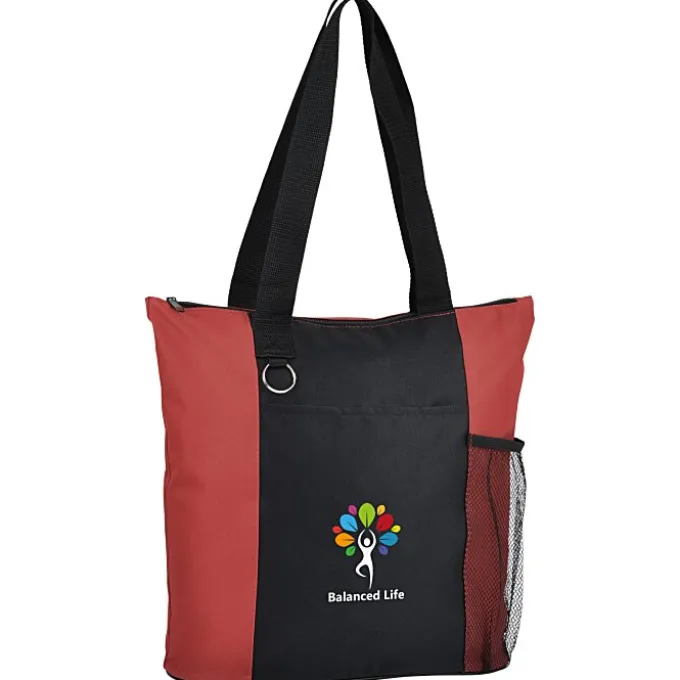 Fun Tote - Full Color