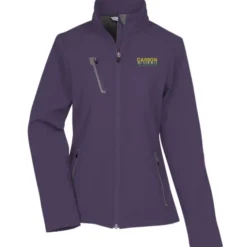 Fuse Soft Shell Jacket - Ladies'
