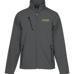 Fuse Soft Shell Jacket - Men's