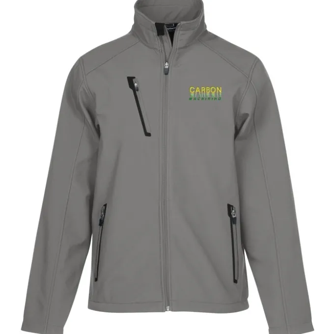 Fuse Soft Shell Jacket - Men's