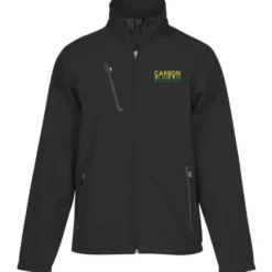 Fuse Soft Shell Jacket - Men's