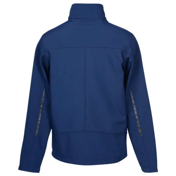 Fuse Soft Shell Jacket - Men's